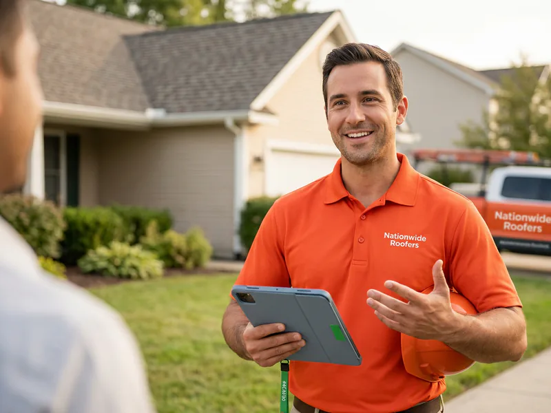 Roof Installation  in Atlanta  FAQ